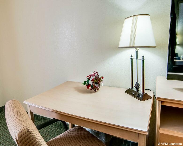 Hotel Econo Lodge Christiansburg
