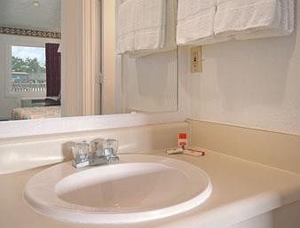 Super 8 Motel Christiansburg