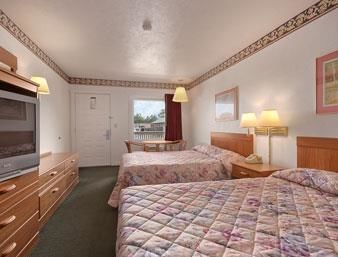 Super 8 Motel Christiansburg
