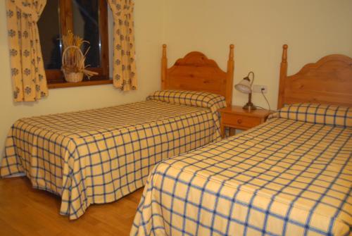 Hostal Casa Es Neres