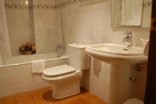 Hostal Casa Es Neres