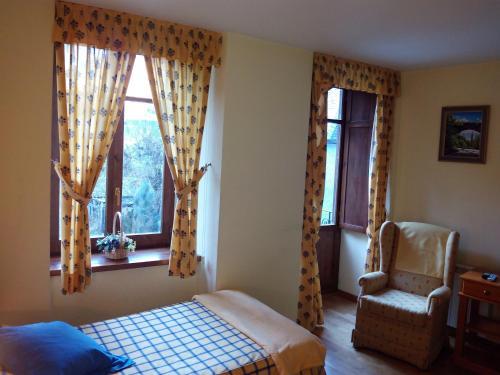 Hostal Casa Es Neres