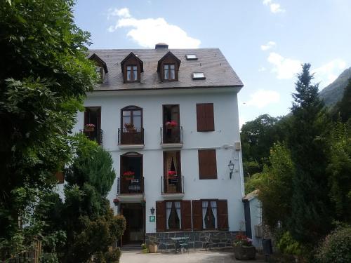 Hostal Casa Es Neres
