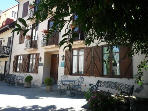 Hostal Casa Es Neres