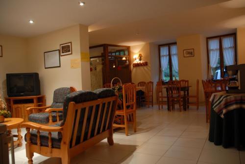 Hostal Casa Es Neres