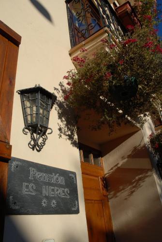 Hostal Casa Es Neres