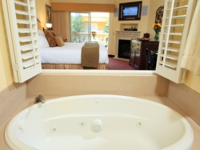 Hotel Best Western Dry Creek Inn