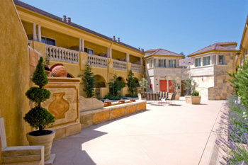 Hotel Best Western Dry Creek Inn