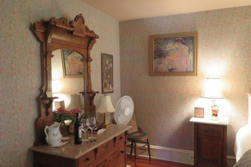 Bed & Breakfast Calderwood Inn