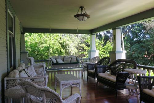 Bed & Breakfast Calderwood Inn