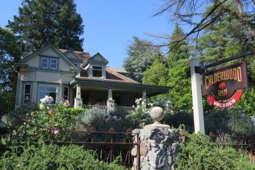 Bed & Breakfast Calderwood Inn