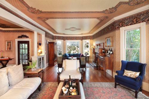Bed & Breakfast Calderwood Inn