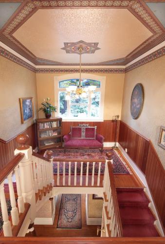 Bed & Breakfast Calderwood Inn