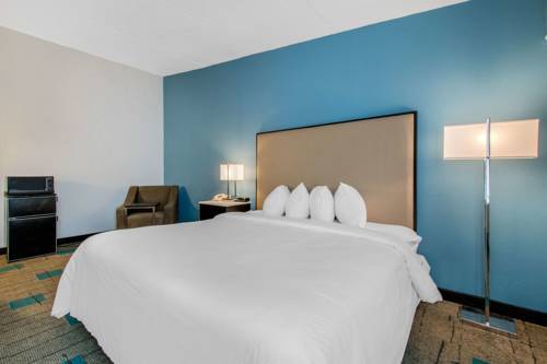 Hotel Clarion Inn