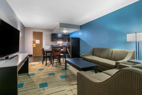 Hotel Clarion Inn