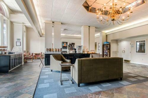 Hotel Clarion Inn