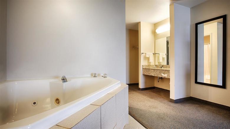Hotel Best Western Chambersburg