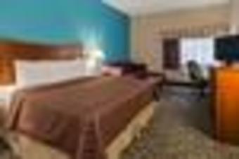 Hotel Best Western Chambersburg