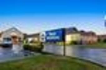 Hotel Best Western Chambersburg