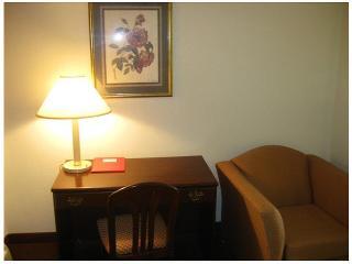 Motel Red Carpet Inn Chambersburg