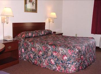 Motel Red Carpet Inn Chambersburg