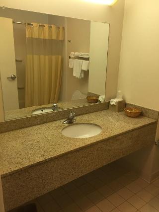 Motel Red Carpet Inn Chambersburg