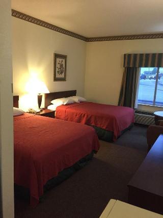 Motel Red Carpet Inn Chambersburg