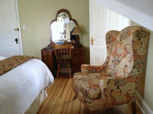 Bed & Breakfast The Inn At Ragged Edge