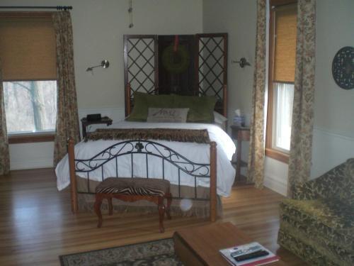 Bed & Breakfast The Inn At Ragged Edge