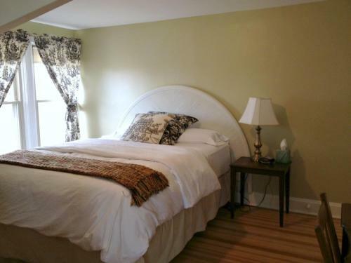 Bed & Breakfast The Inn At Ragged Edge