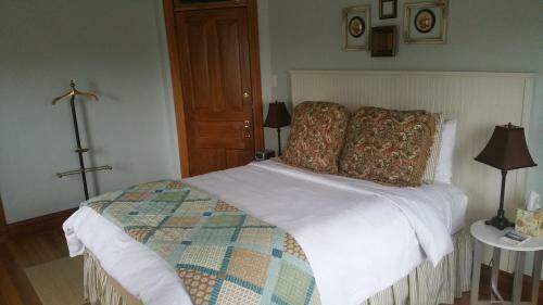 Bed & Breakfast The Inn At Ragged Edge