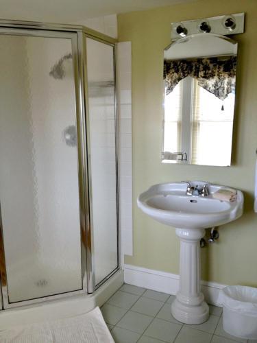 Bed & Breakfast The Inn At Ragged Edge