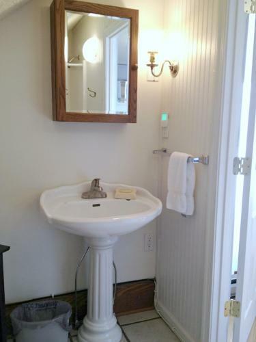 Bed & Breakfast The Inn At Ragged Edge