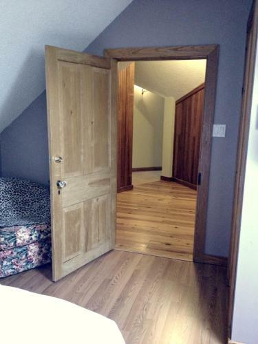 Bed & Breakfast The Inn At Ragged Edge