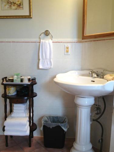 Bed & Breakfast The Inn At Ragged Edge