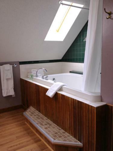 Bed & Breakfast The Inn At Ragged Edge