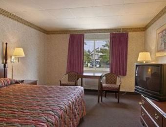 Hotel Chambersburg Travelodge