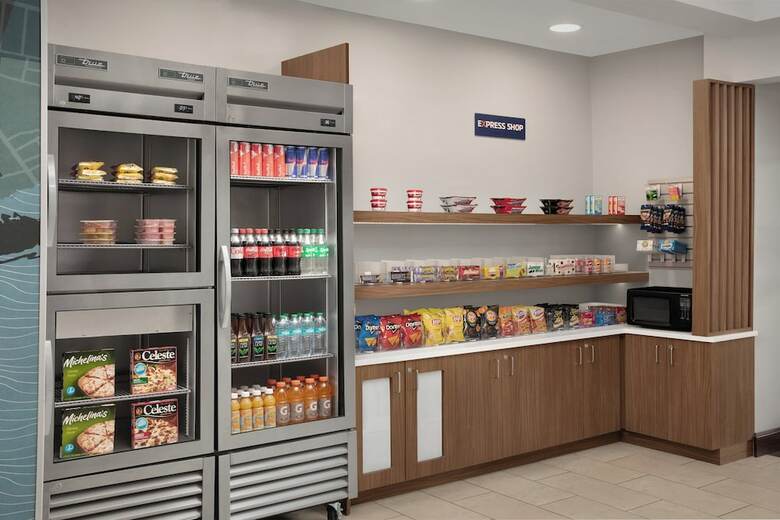 Hotel Holiday Inn Express Chambersburg