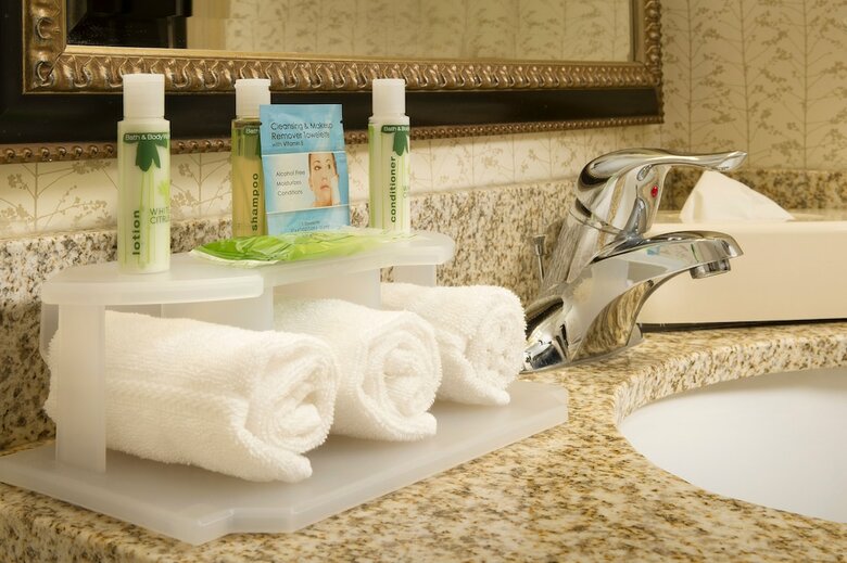 Hotel Holiday Inn Express Chambersburg