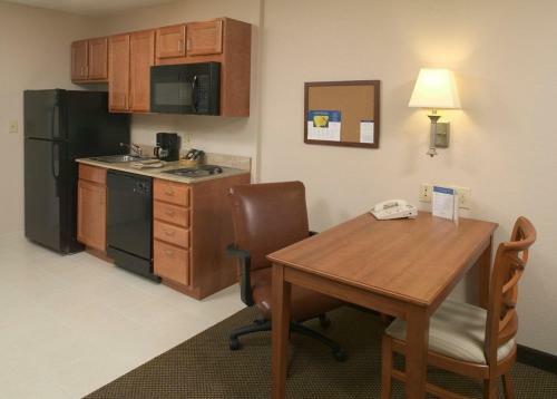Hotel Candlewood Suites Chambersburg