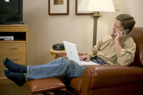 Hotel Candlewood Suites Chambersburg