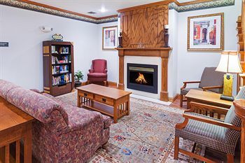 Hotel Country Inn And Suites Chambersburg