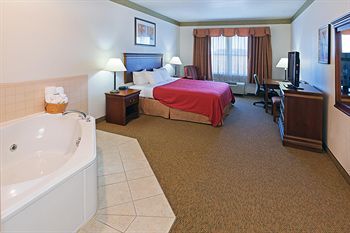 Hotel Country Inn And Suites Chambersburg