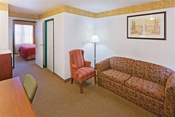 Hotel Country Inn And Suites Chambersburg