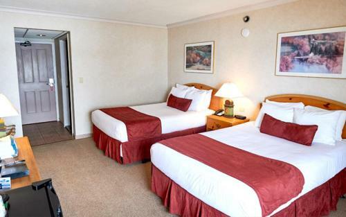 Hotel The Margate Resort