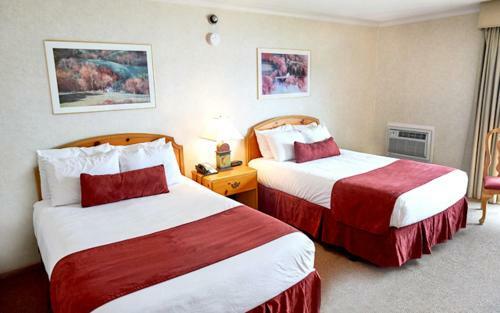 Hotel The Margate Resort