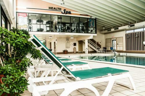 Hotel The Margate Resort