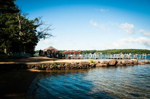 Hotel The Margate Resort