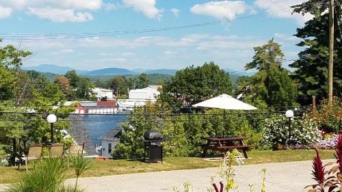 Bay Top Motel