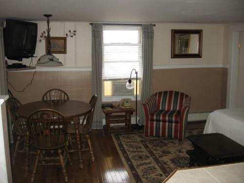 Apartamento Lakeside Get-a-way